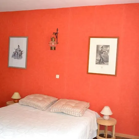 Domaine Du Puy Bobet - Vue Unique & Charme 10 Pers Saint-Paul-en-Pareds