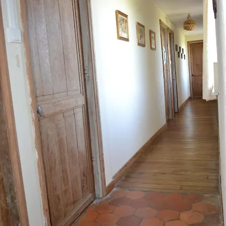 Prázdninový dům Domaine Du Puy Bobet - Vue Unique & Charme 10 Pers *