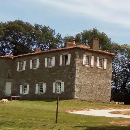 Domaine Du Puy Bobet - Vue Unique & Charme 10 Pers Holiday home
