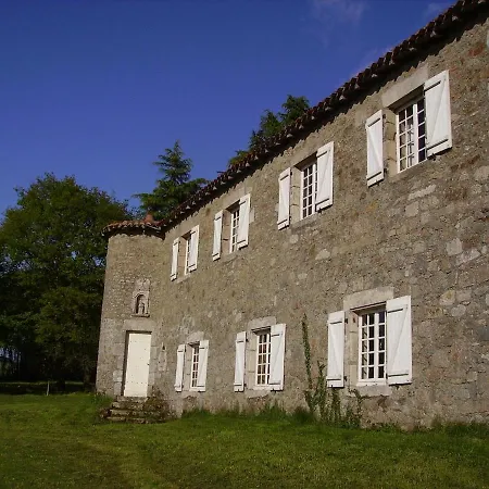 Holiday home Domaine Du Puy Bobet - Vue Unique & Charme 10 Pers *