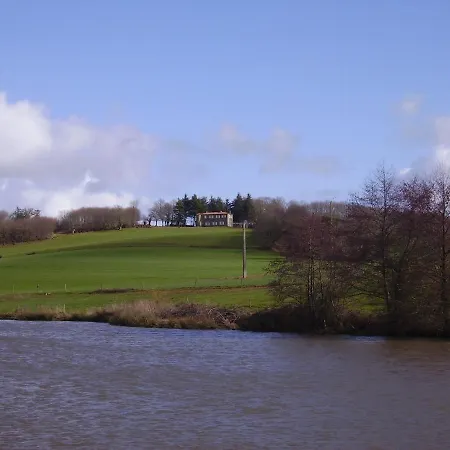 Domaine Du Puy Bobet - Vue Unique & Charme 10 Pers *