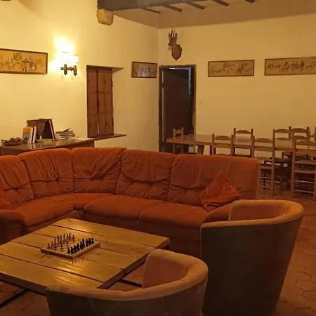 Prázdninový dům Domaine Du Puy Bobet - Vue Unique & Charme 10 Pers