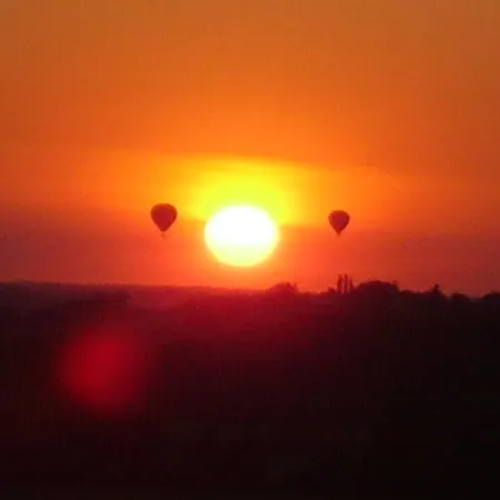 Domaine Du Puy Bobet - Vue Unique & Charme 10 Pers Holiday home Saint-Paul-en-Pareds