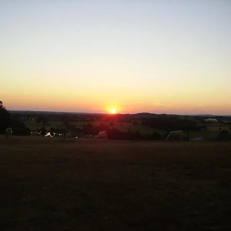 Domaine Du Puy Bobet - Vue Unique & Charme 10 Pers Holiday home Saint-Paul-en-Pareds