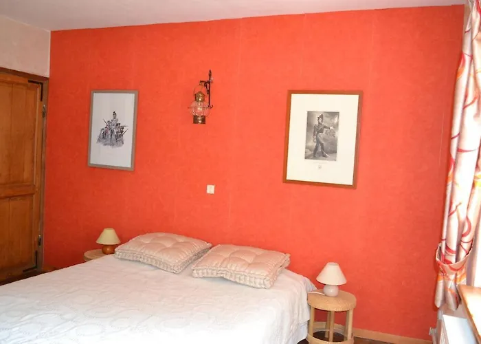 Domaine Du Puy Bobet - Vue Unique & Charme 10 Pers Saint-Paul-en-Pareds