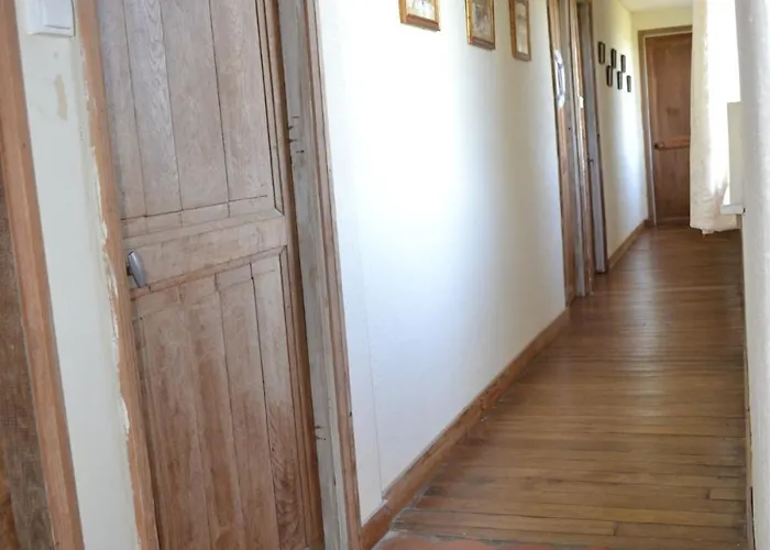 Holiday home Domaine Du Puy Bobet - Vue Unique & Charme 10 Pers *