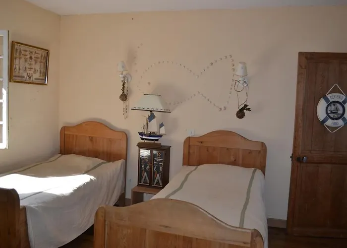 Domaine Du Puy Bobet - Vue Unique & Charme 10 Pers Saint-Paul-en-Pareds