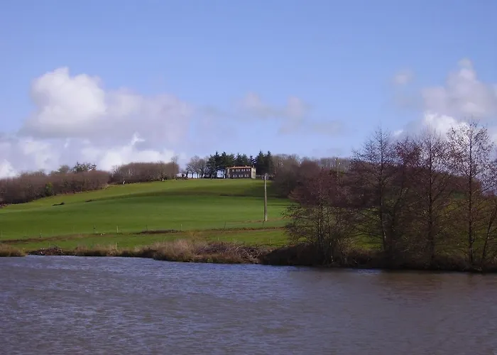 Domaine Du Puy Bobet - Vue Unique & Charme 10 Pers *