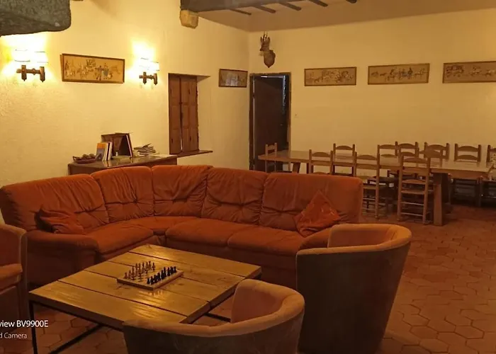 Holiday home Domaine Du Puy Bobet - Vue Unique & Charme 10 Pers